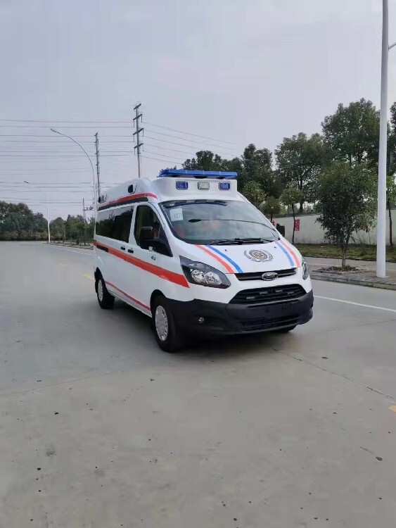 北京租赁急救车联系方式